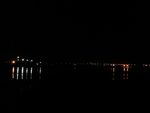 夜晚