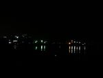 夜晚