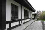 中式现代建筑