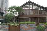 川西民居古建筑