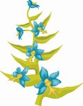 矢量图 雕刻 印花图案 手绘