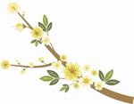 矢量图 雕刻 印花图案 手绘