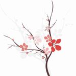 矢量图 雕刻 印花图案 手绘