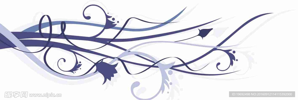 矢量图 雕刻 印花图案 手绘
