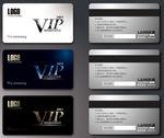 VIP卡