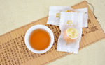新会柑普茶小青柑