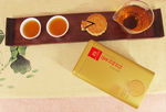中秋红茶