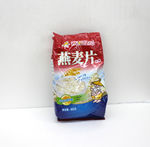 燕麦片