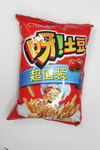 呀土豆