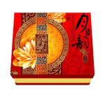 月饼礼盒