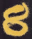 小米材料造型8字