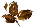 浪漫唯美花朵素材