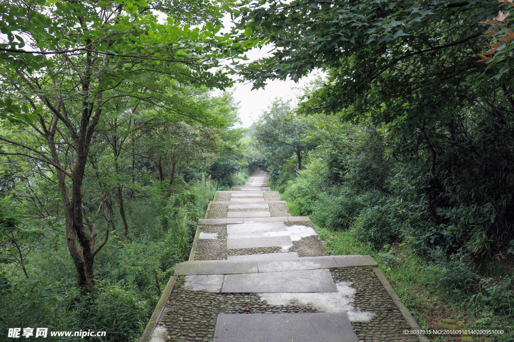 绍兴大禹陵景区