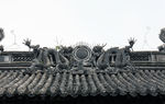 绍兴大禹陵