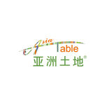 亚洲土地