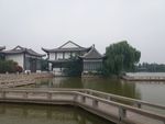 漫步
