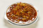 蒜蓉土豆泥