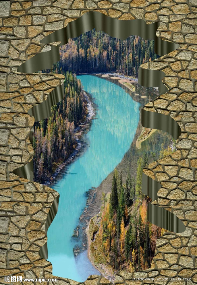 3d地砖