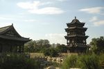 榆次老城文昌阁