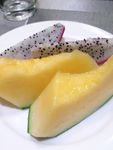哈蜜瓜