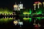 夜景