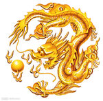 黄金龙图