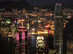 夜色美景