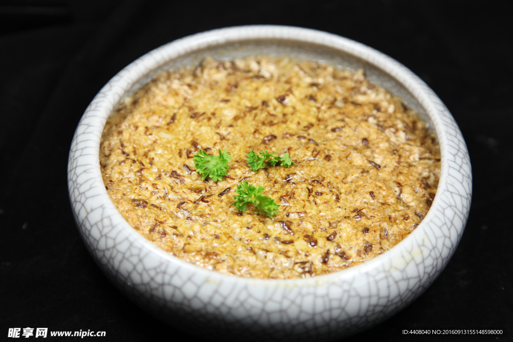 马虾酱豆腐