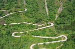 张家界 盘山公路