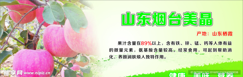 山东烟台美晶