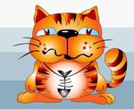 加菲猫