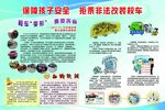 校车安全管理宣传制度