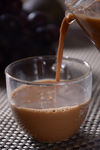 港式丝袜奶茶