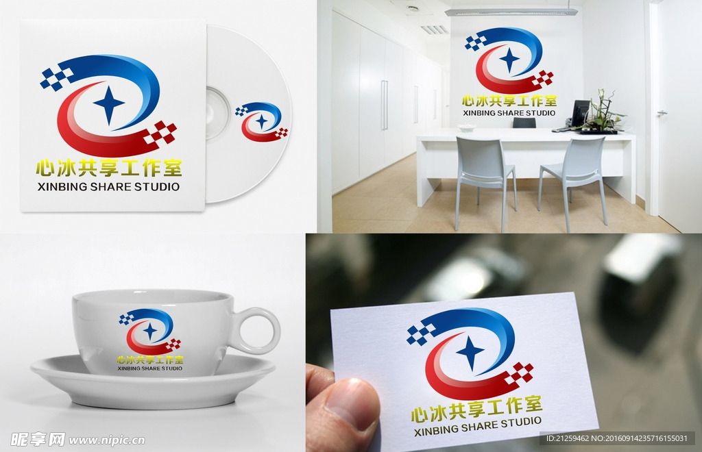 LOGO设计