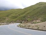 盘山公路