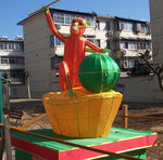 花灯