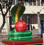花灯