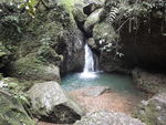 青城后山