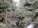 青城后山