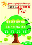 核心价值观