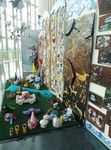 儿童作品展