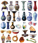 中国瓷器古董