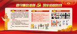 廉政宣传栏
