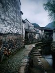 江南古镇