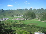 万峰林