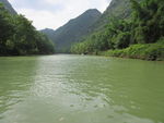 格凸河