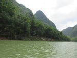 格凸河