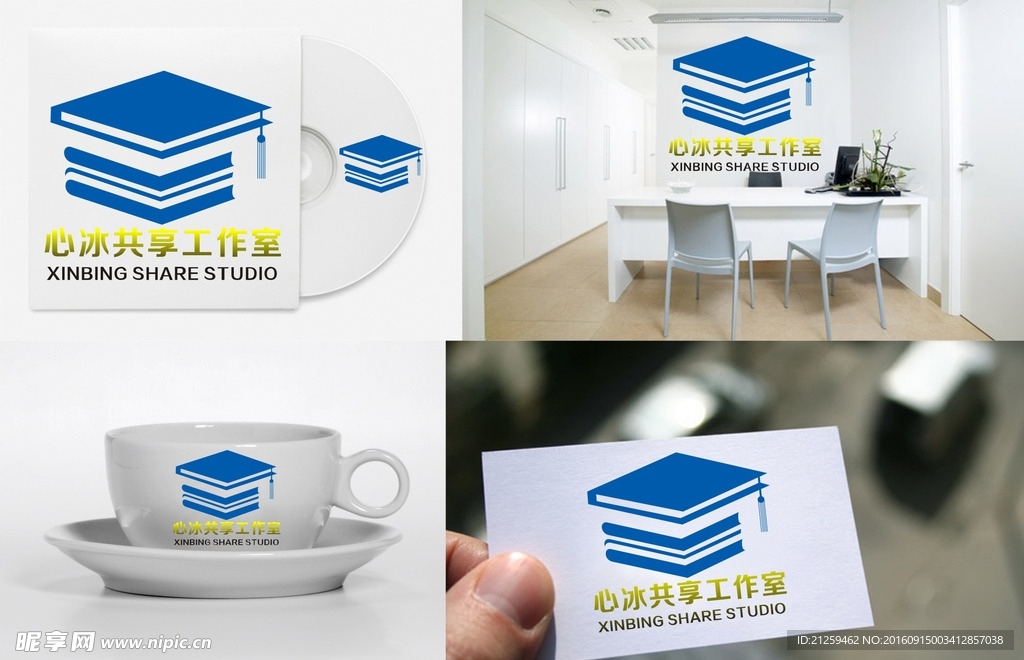 教育LOGO