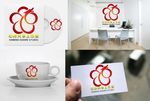 龙LOGO