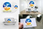 龙LOGO